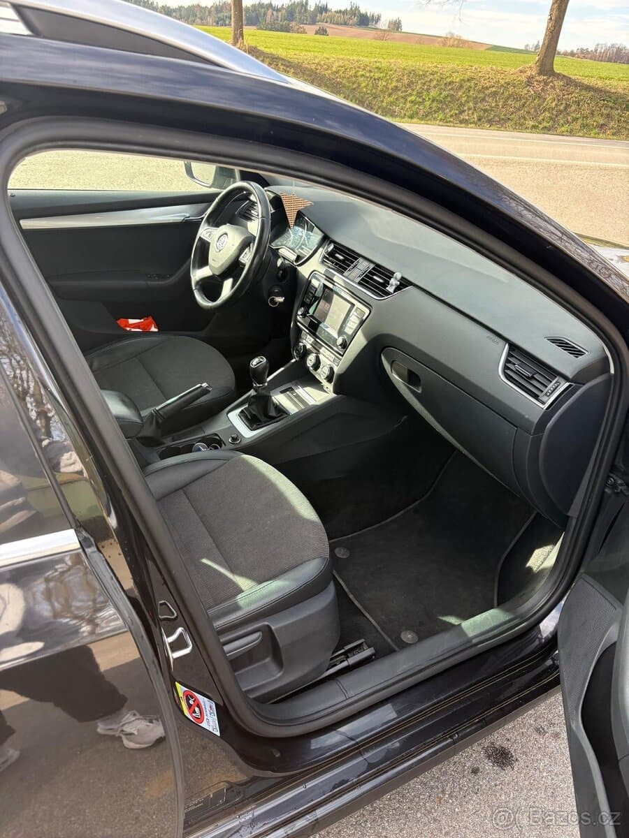 2014 Škoda OCTAVIA - 7