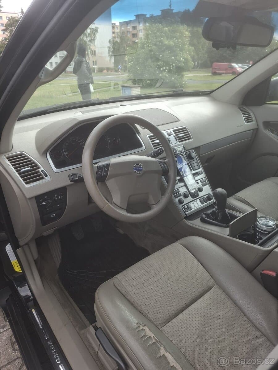 2006 Volvo XC90 - 7