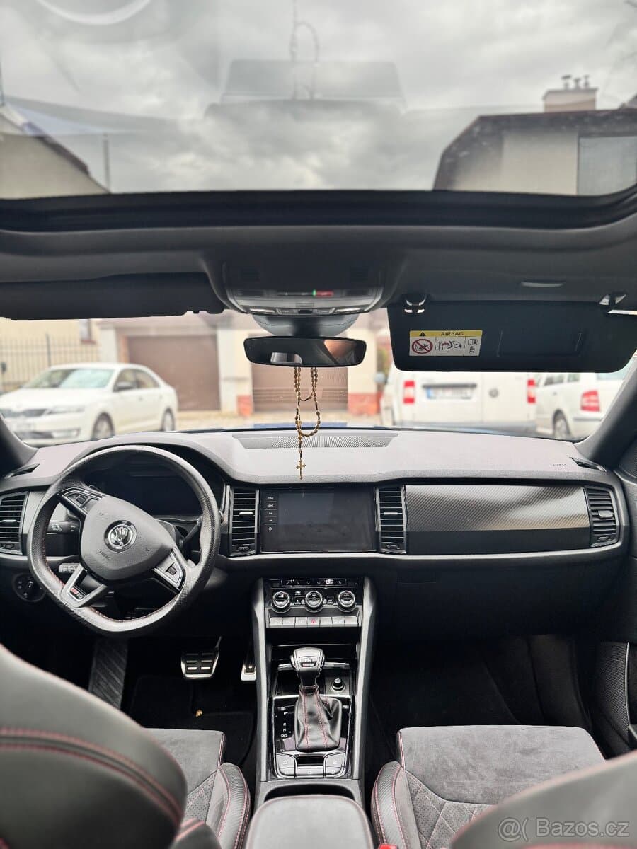 2020 Škoda KODIAQ - 7