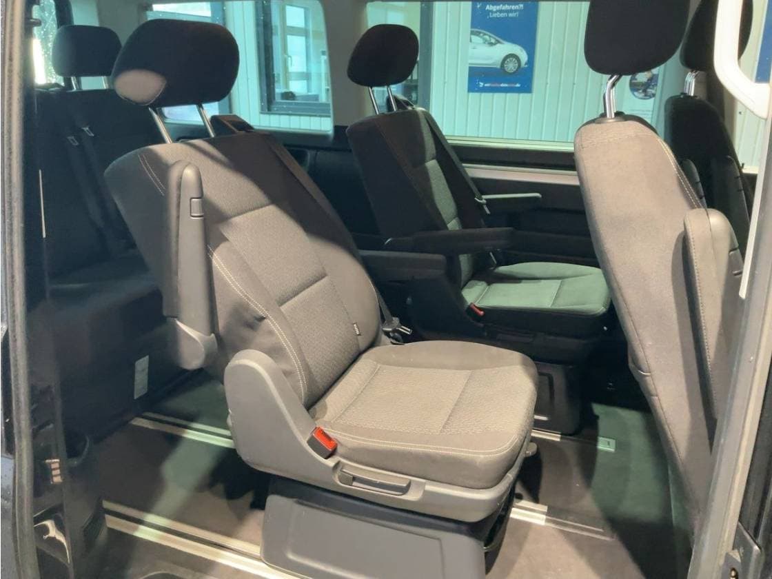 2016 Volkswagen MULTIVAN - 7