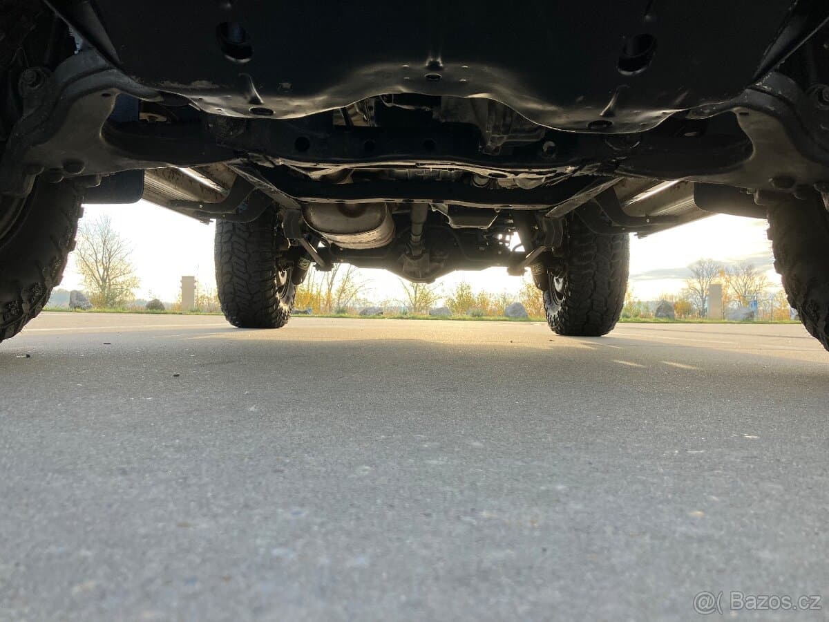 1999 Toyota LAND CRUISER - 7