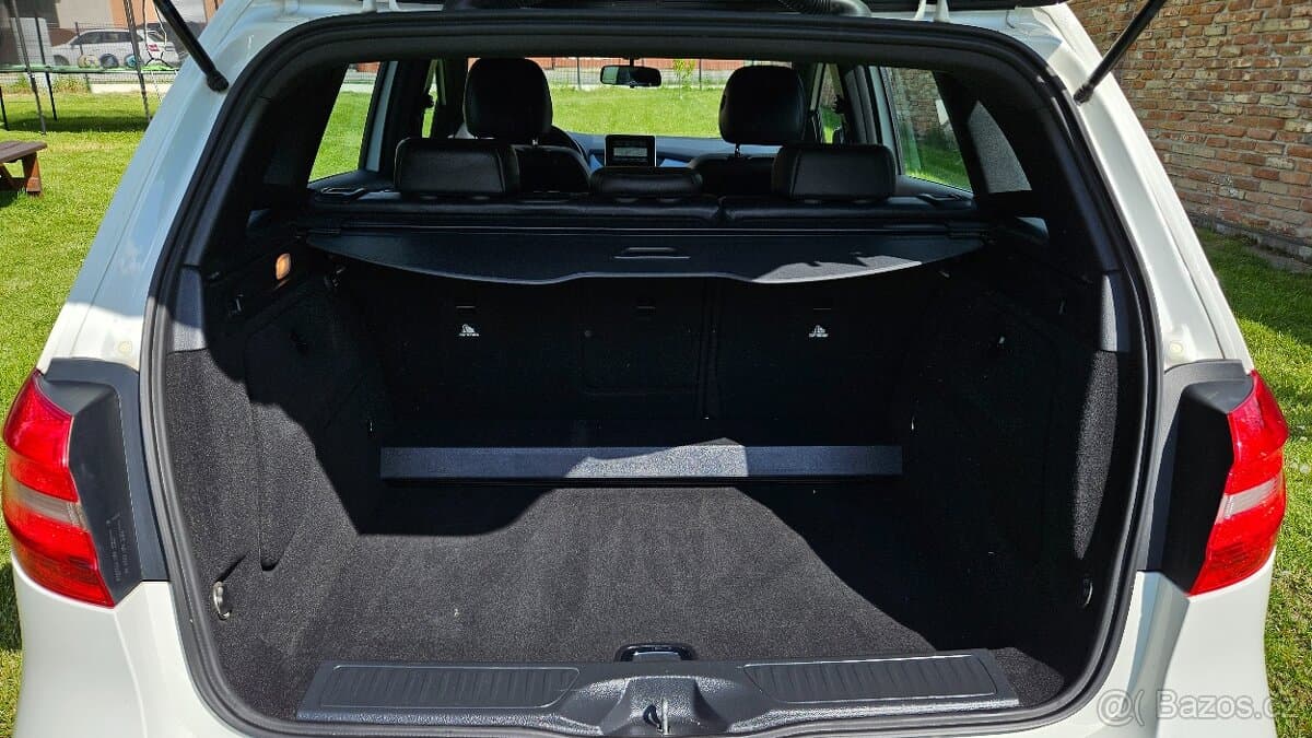 2014 Mercedes-Benz OSTATNÍ - 7