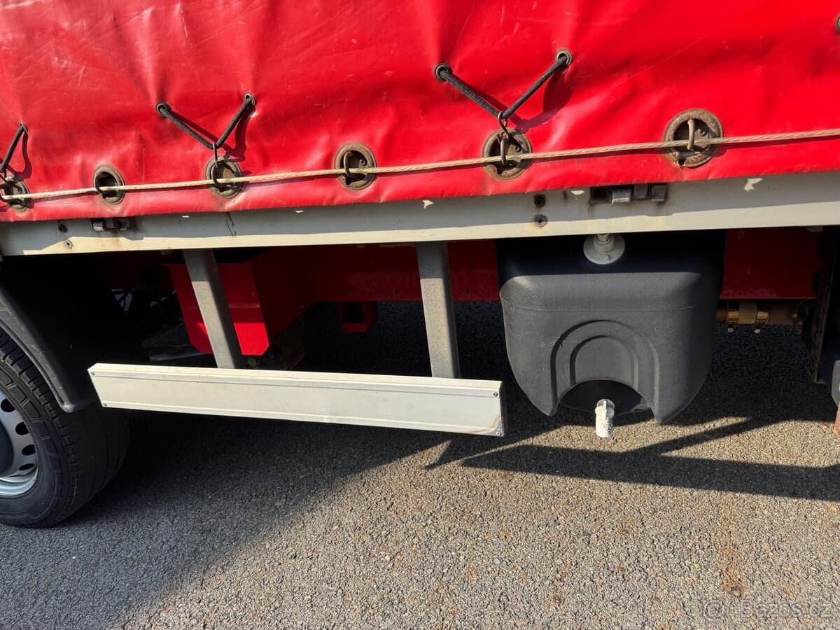 2020 Renault MASTER - 7