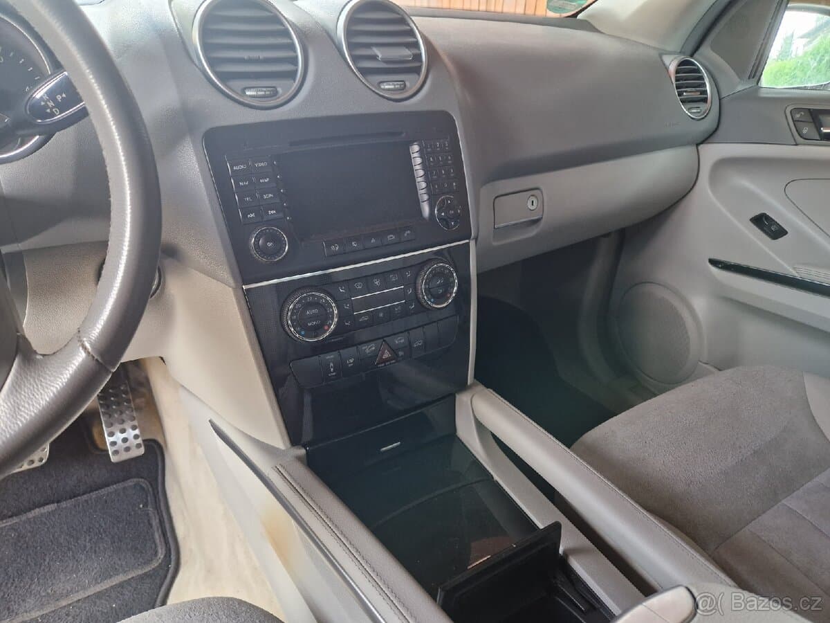 2008 Mercedes-Benz OSTATNÍ - 7