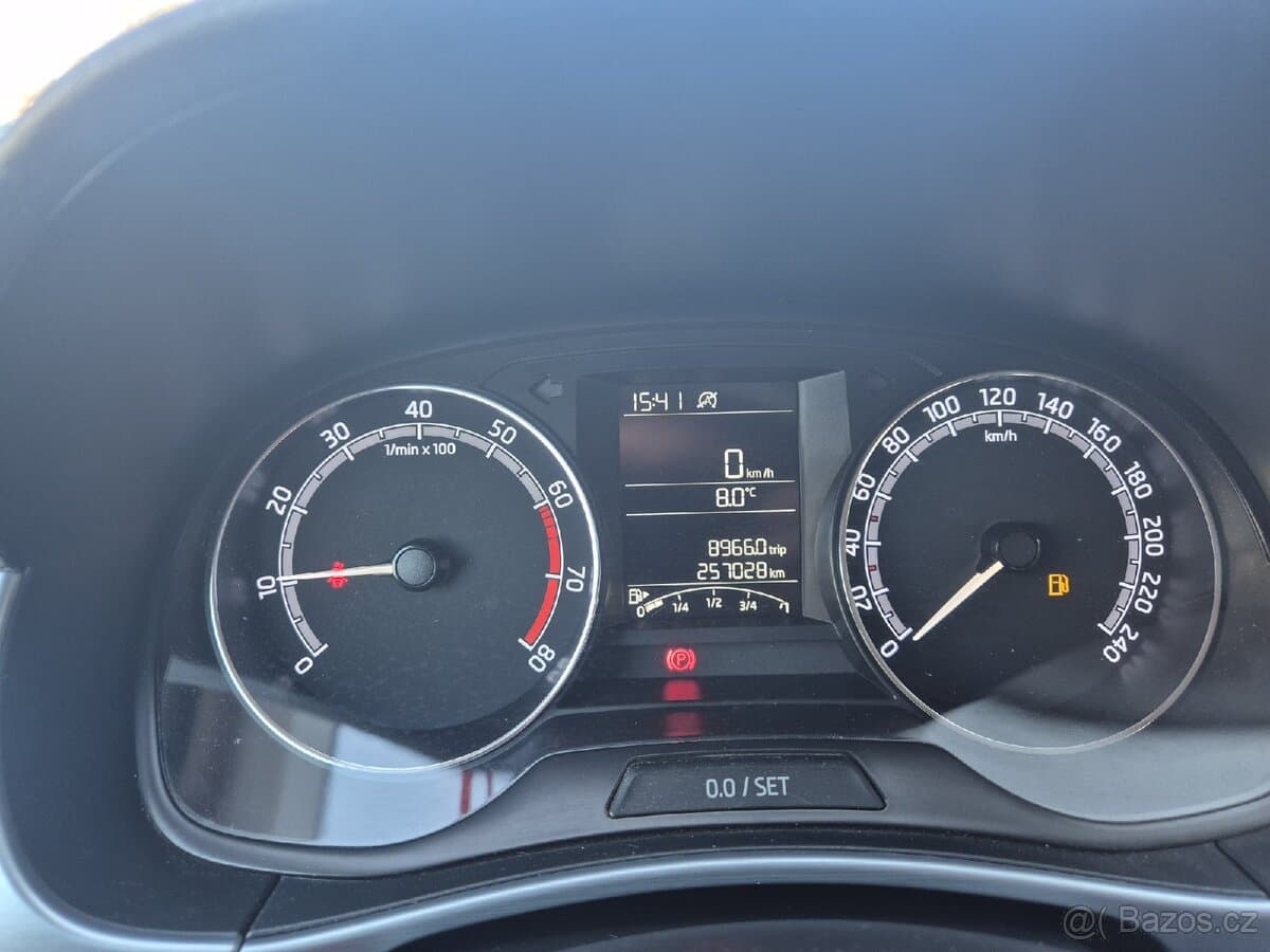 2019 Škoda FABIA - 7