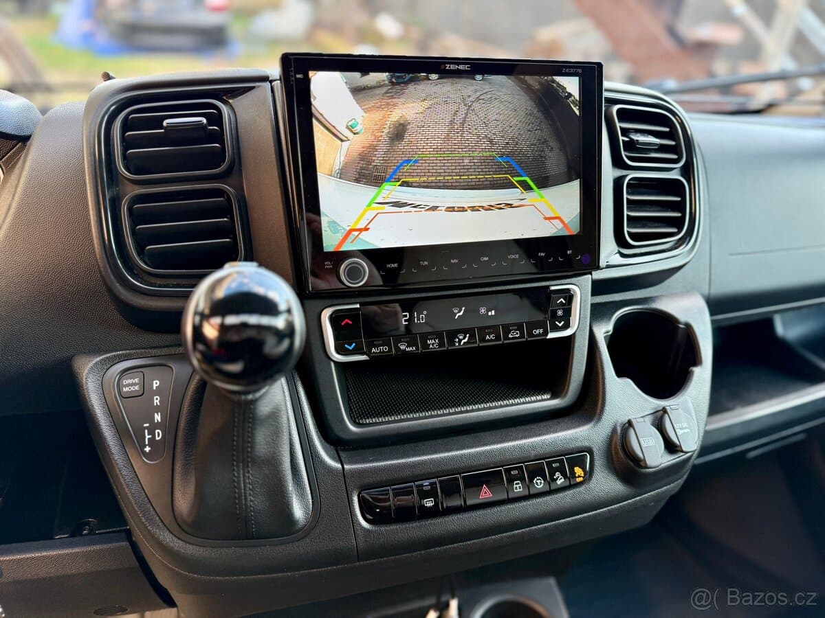 2024 Fiat DUCATO - 7