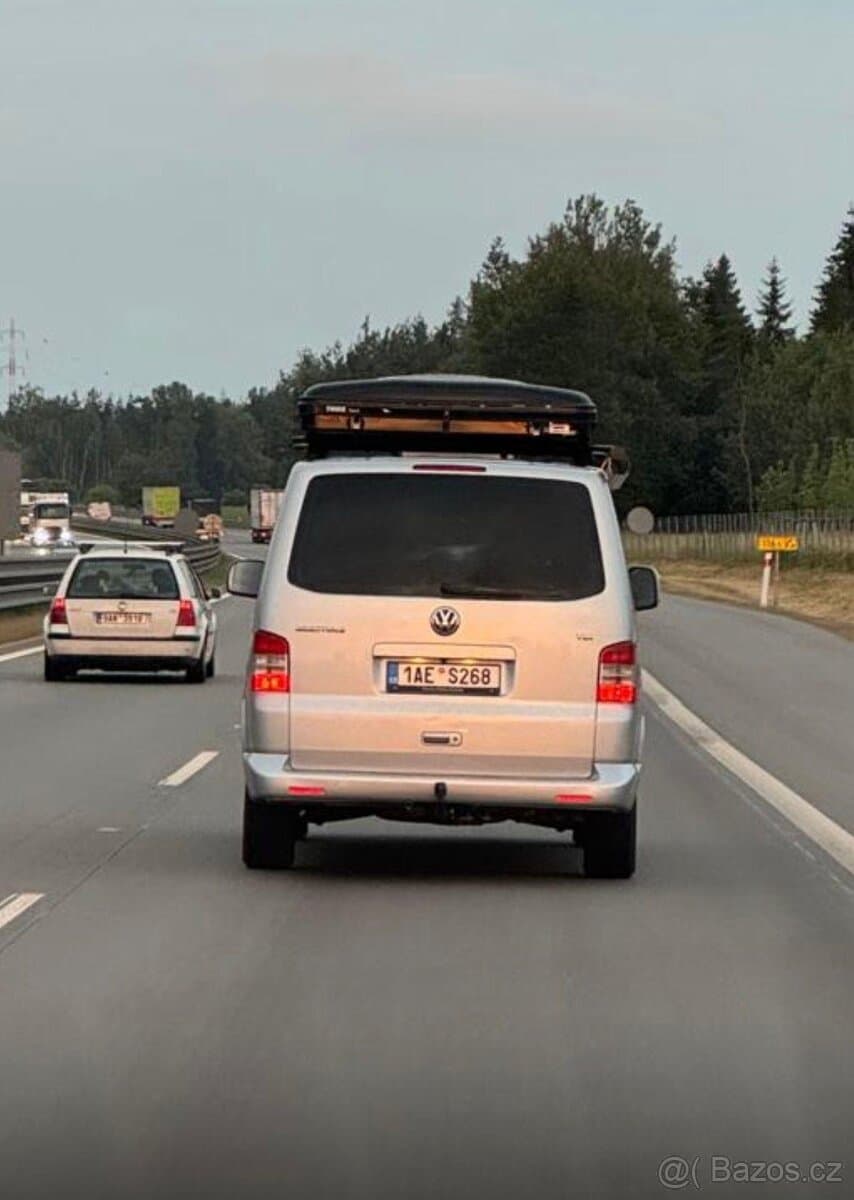 2007 Volkswagen MULTIVAN - 7