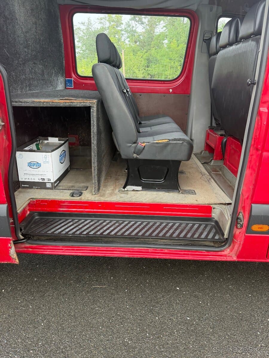 2009 Mercedes-Benz SPRINTER - 7
