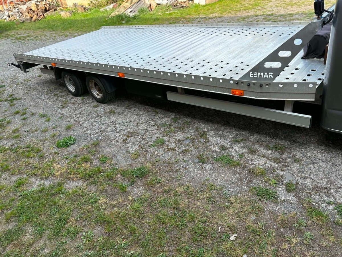 2005 Volkswagen TRANSPORTER - 7