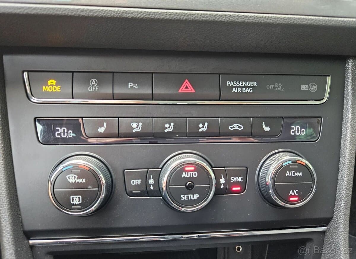 Seat LEON - 7