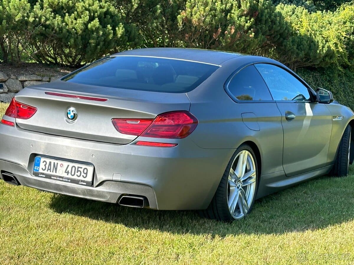 2011 BMW iX - 7