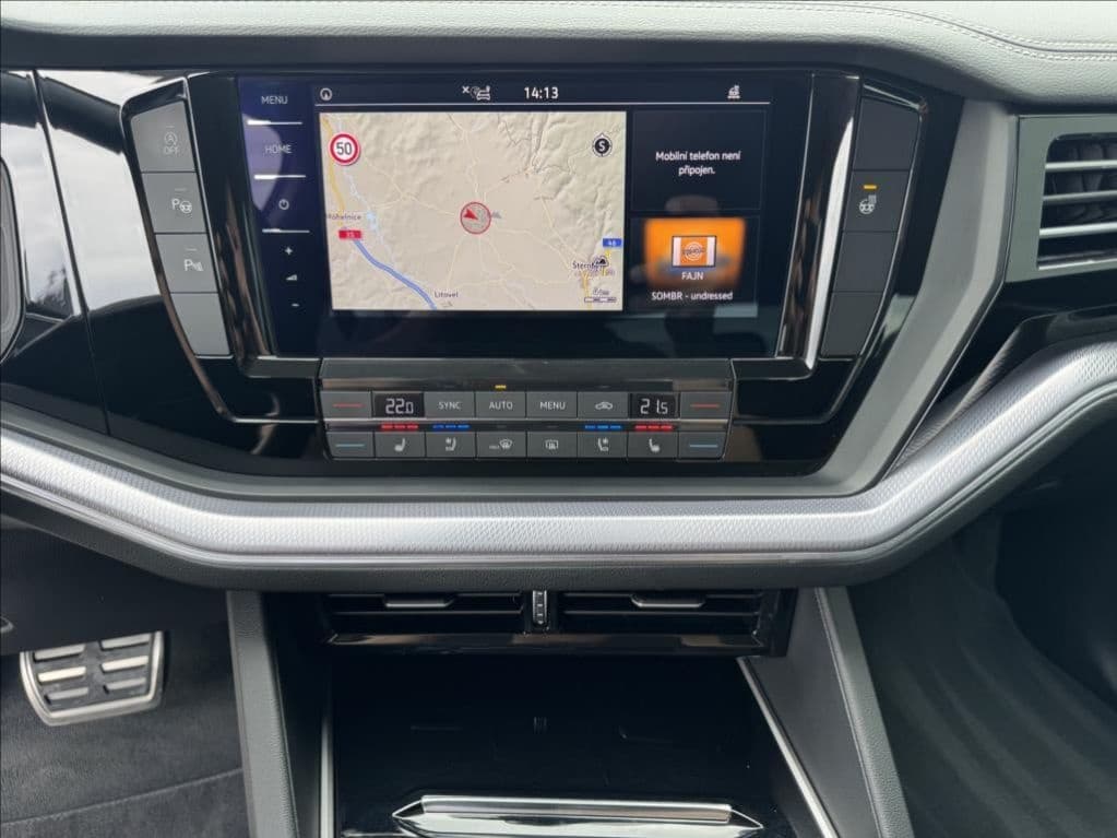 2018 Volkswagen TOUAREG - 7
