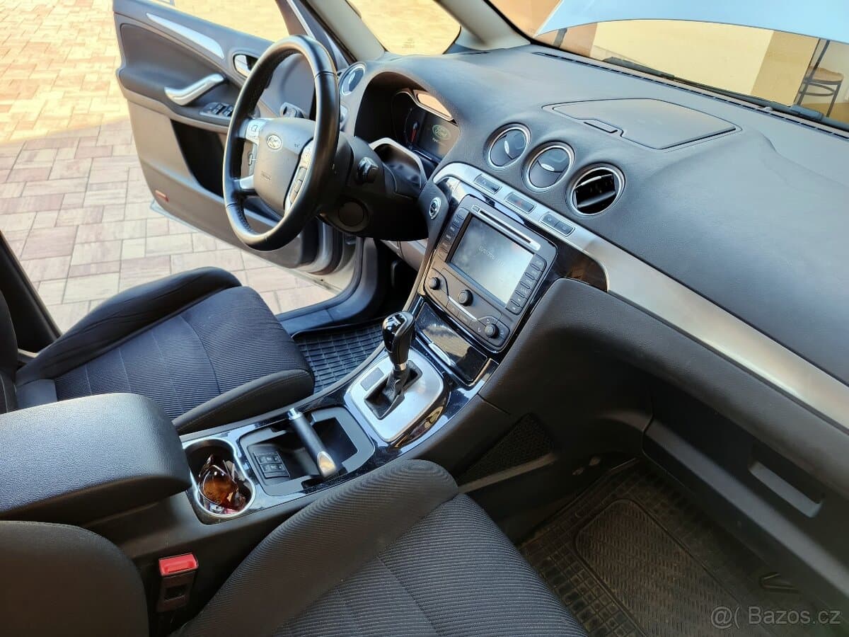 2014 Ford GALAXY - 7