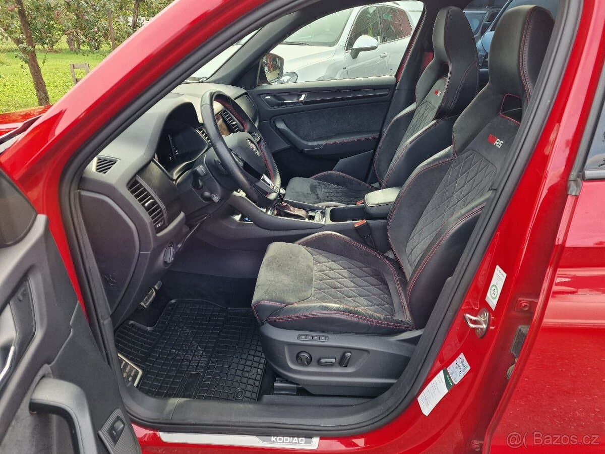 2019 Škoda KODIAQ - 7