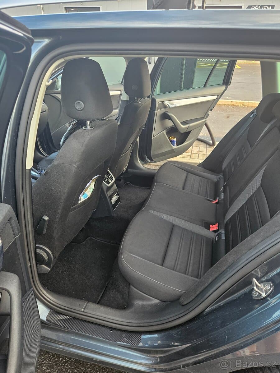 2019 Škoda OCTAVIA - 7