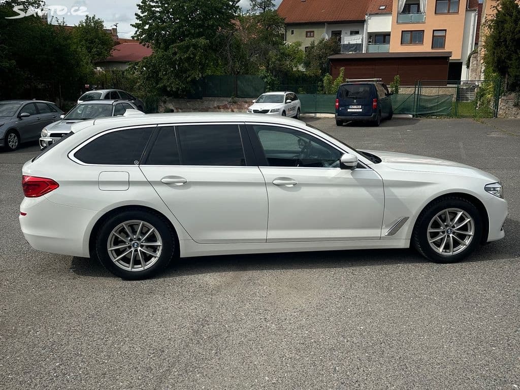 2019 BMW OSTATNÍ - 7