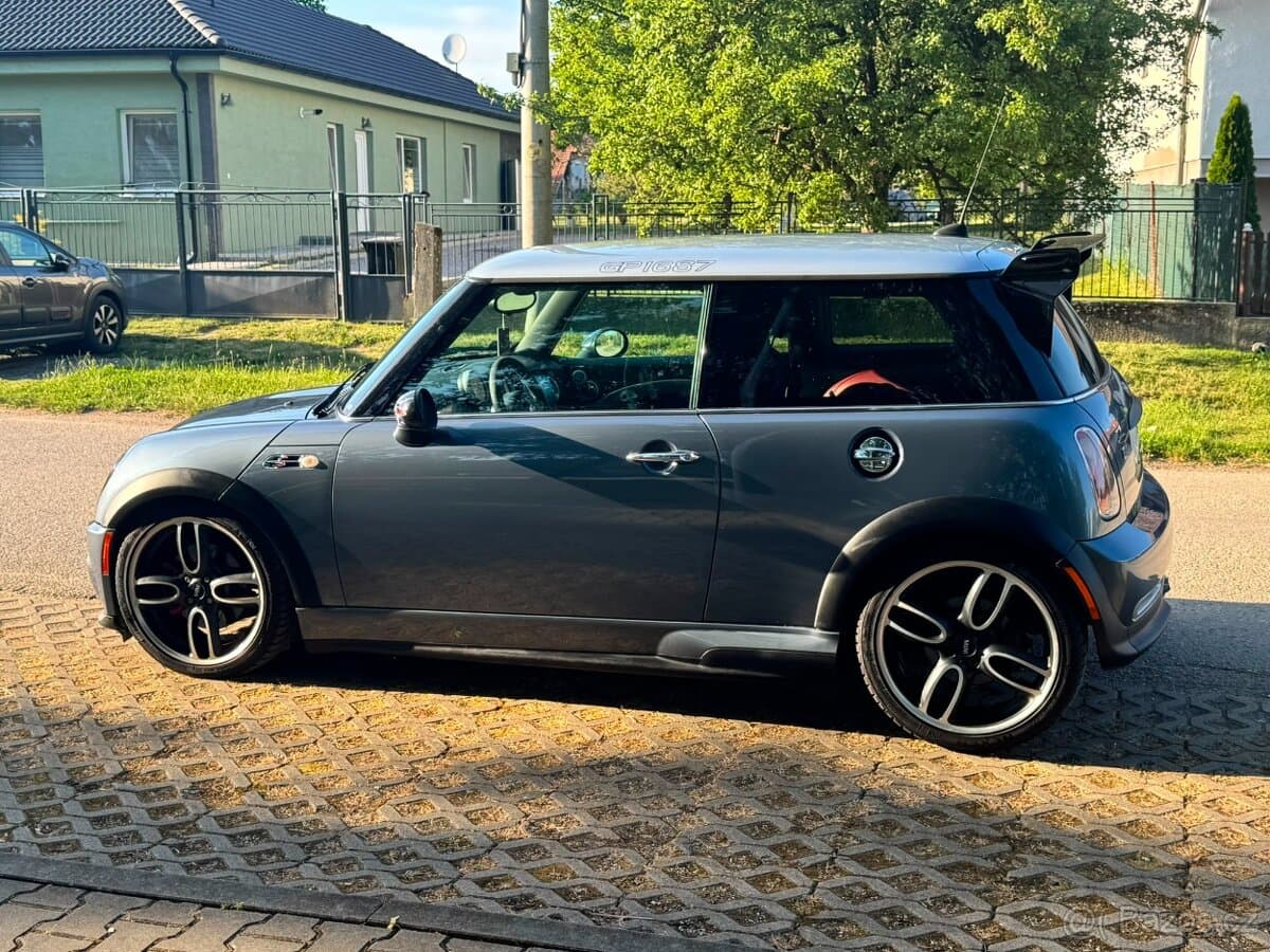 2006 Mini COOPER - 7