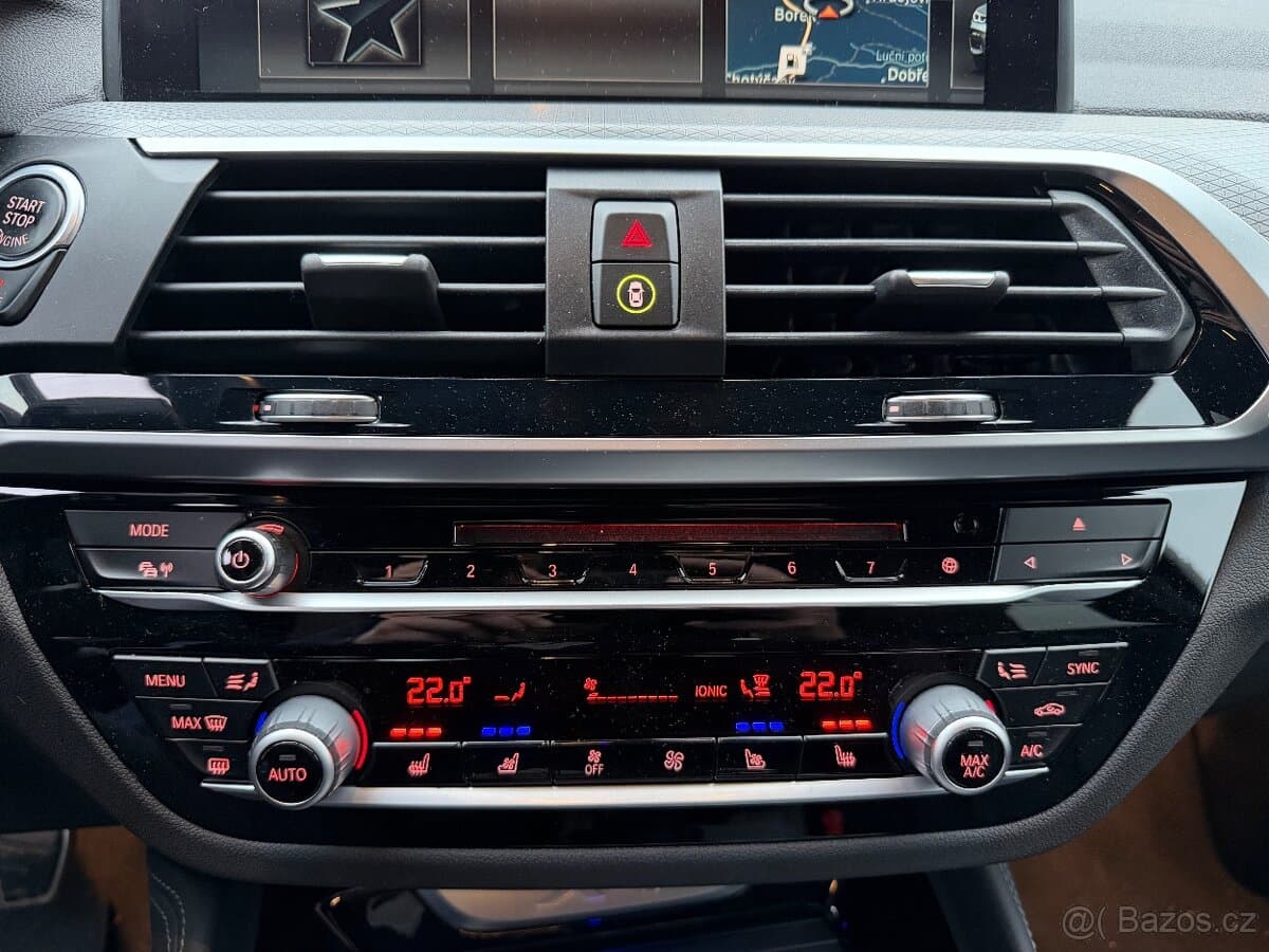 2019 BMW X4 - 7