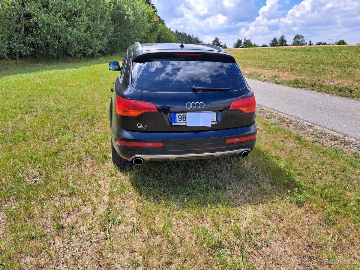 2006 Audi Q7 - 7