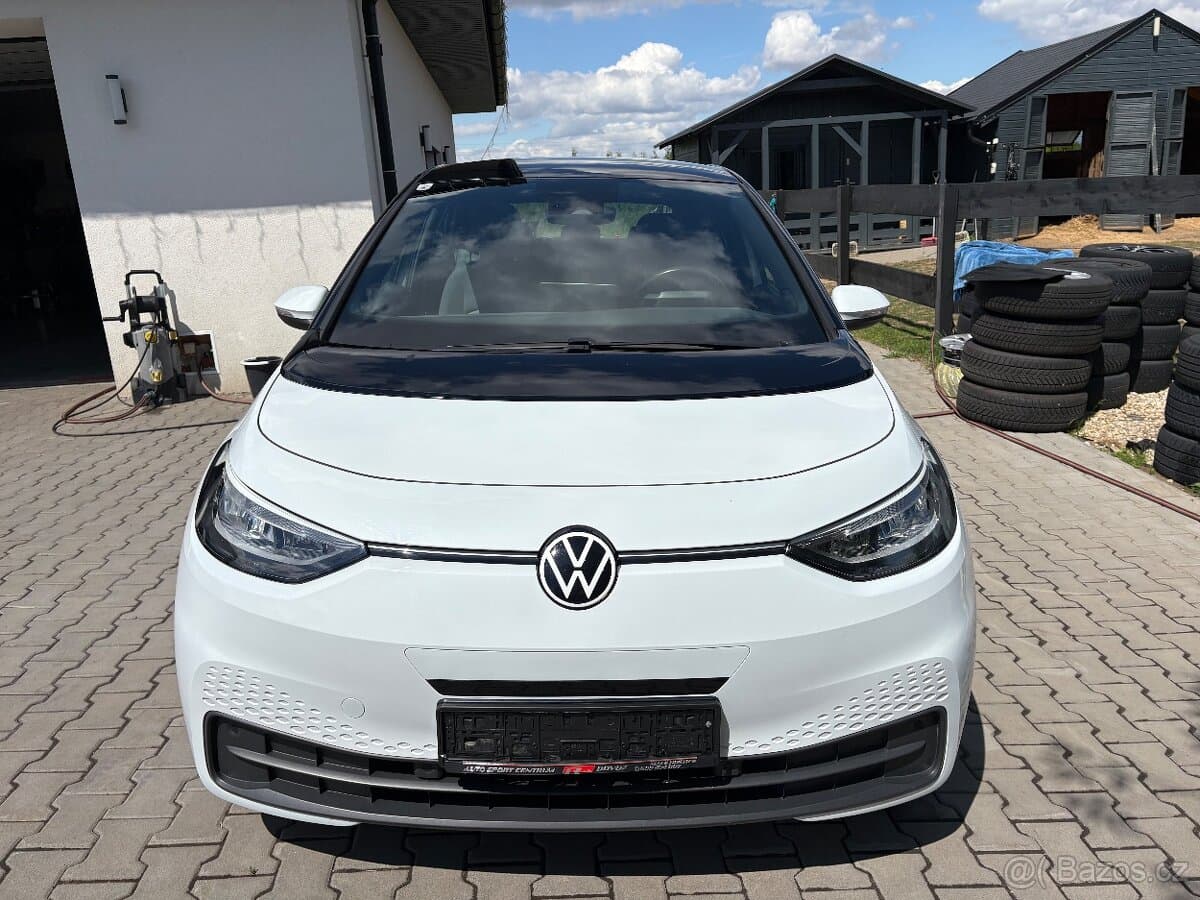 2021 Volkswagen ID.3 - 7