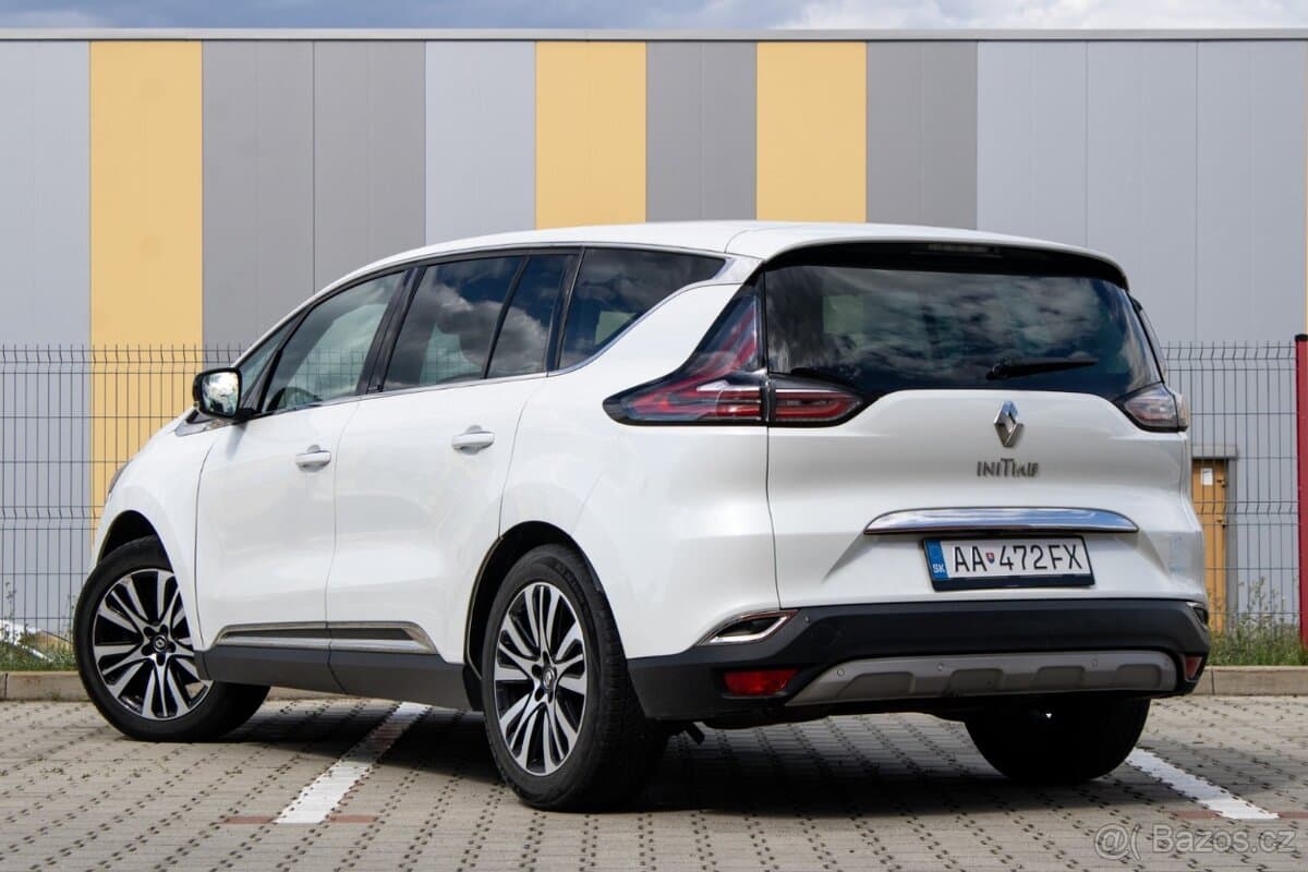 2016 Renault ESPACE - 7
