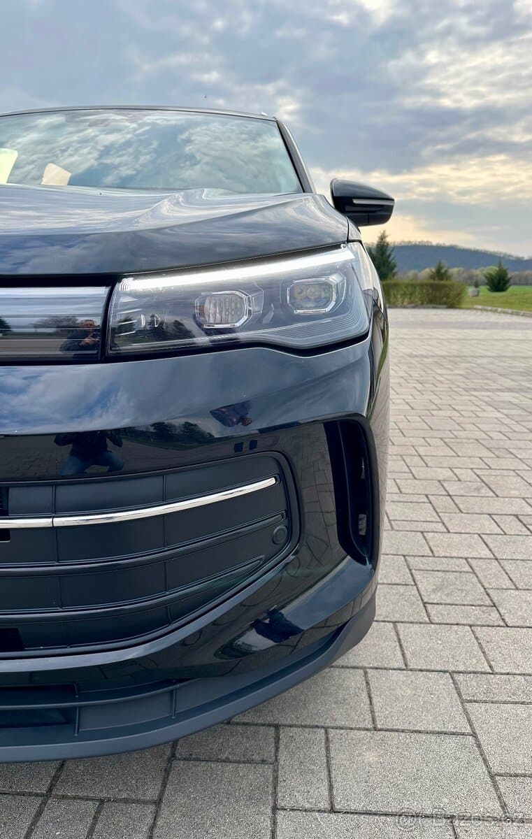 2025 Volkswagen TIGUAN - 7