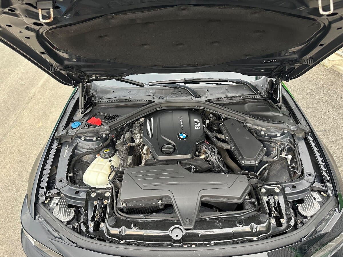 2018 BMW OSTATNÍ - 7