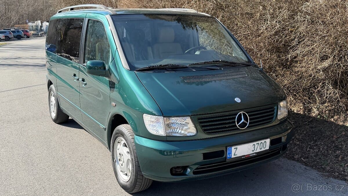 2002 Mercedes-Benz CL-CLASS - 7