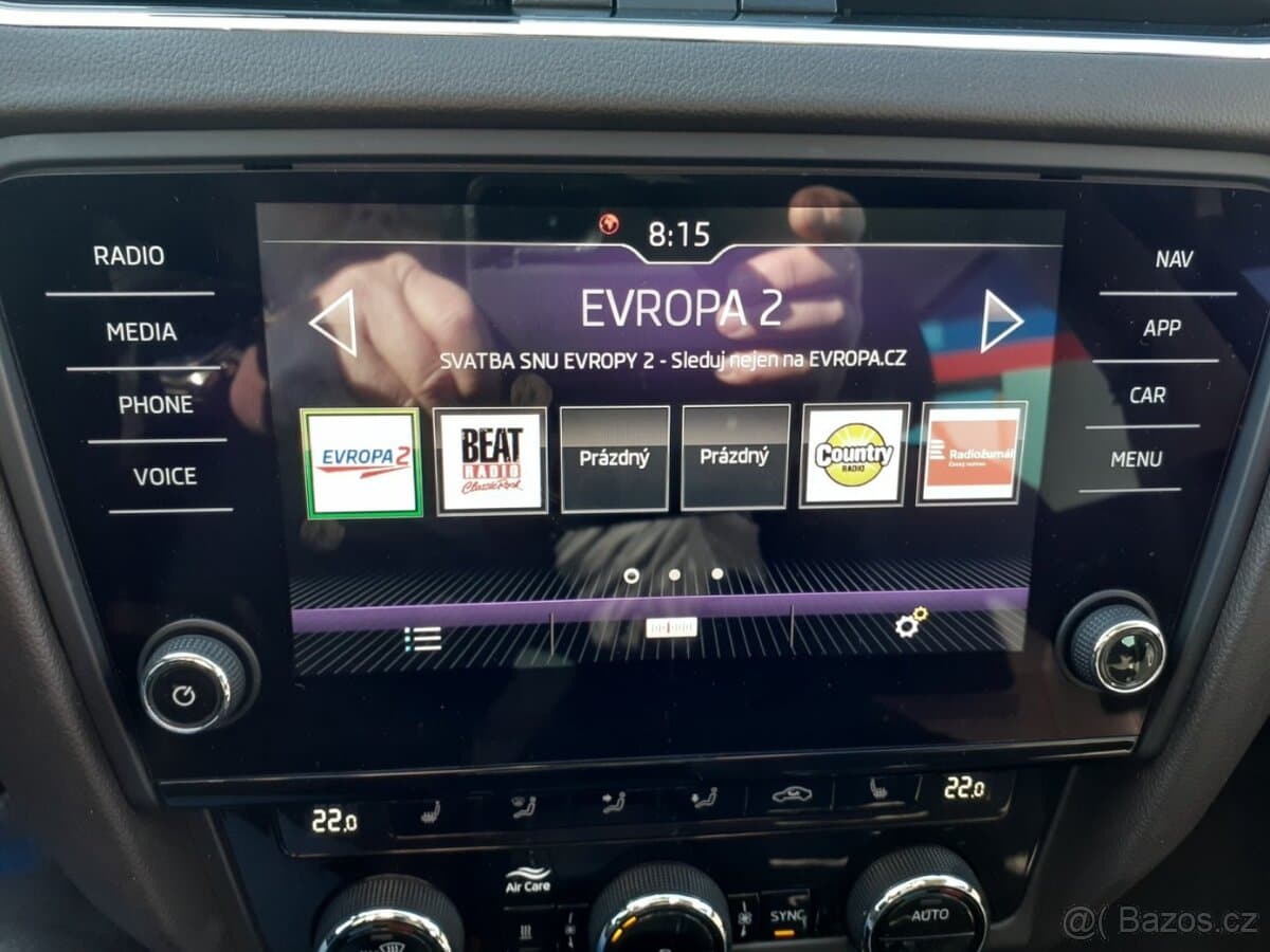 2018 Škoda OCTAVIA - 7