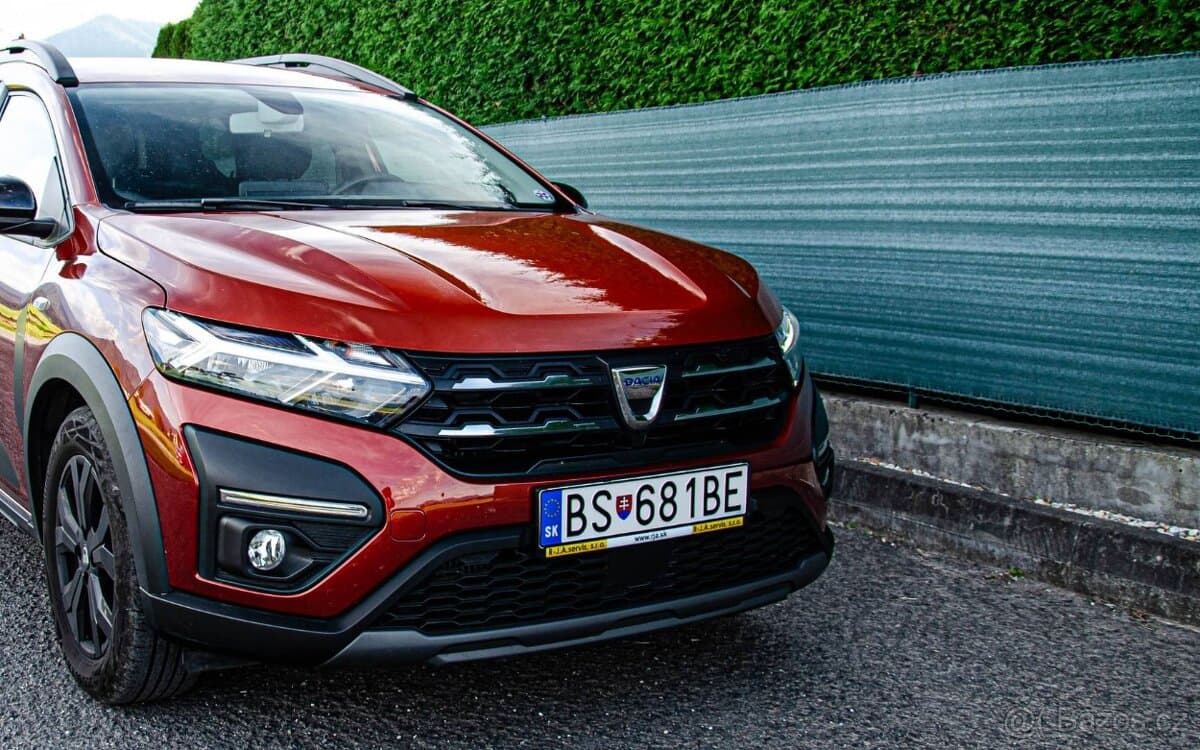 2022 Dacia JOGGER - 7