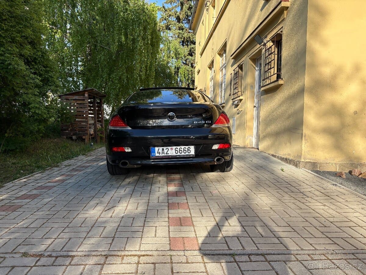 BMW OSTATNÍ - 7