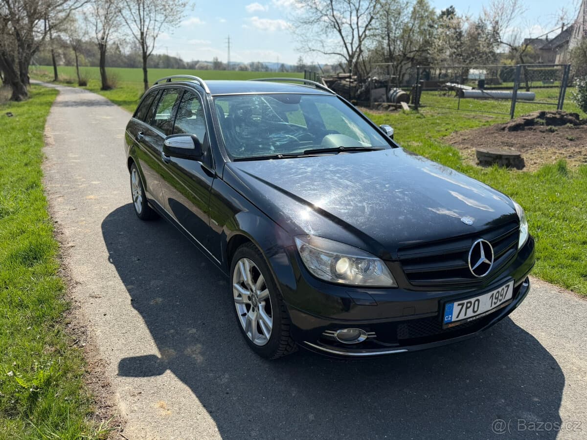 2008 Mercedes-Benz OSTATNÍ - 7
