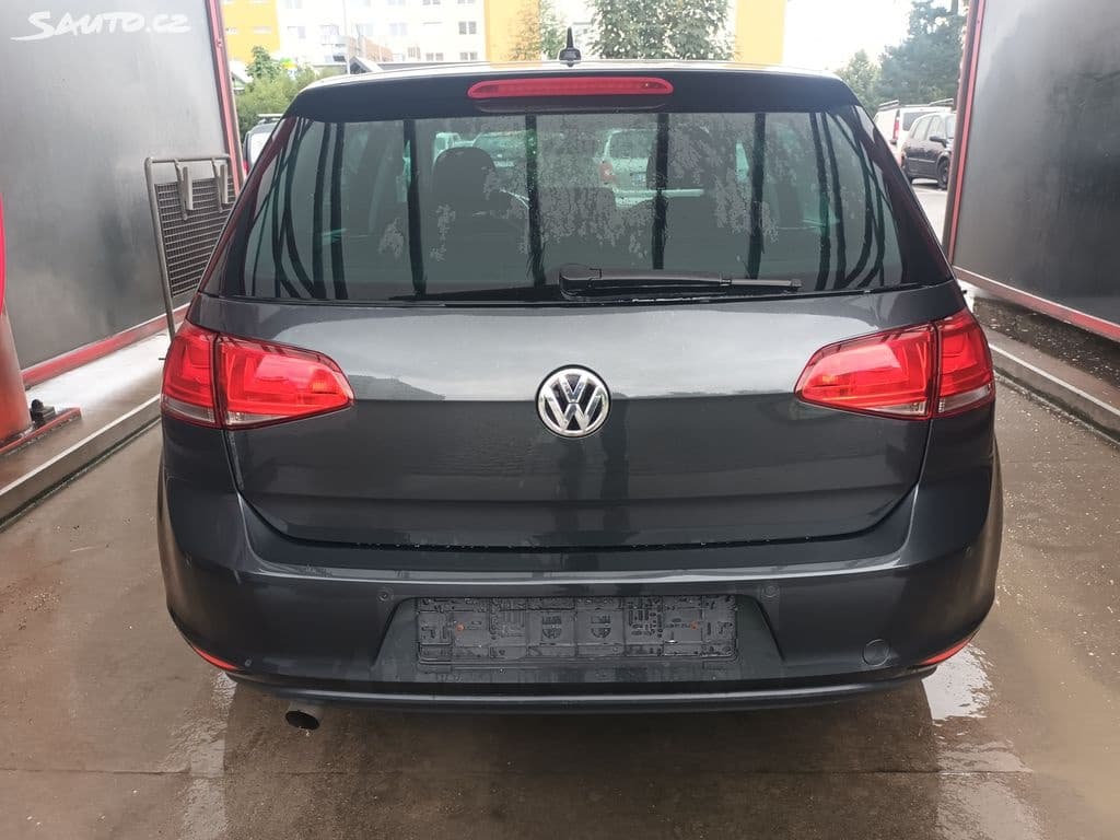 2016 Volkswagen GOLF - 7