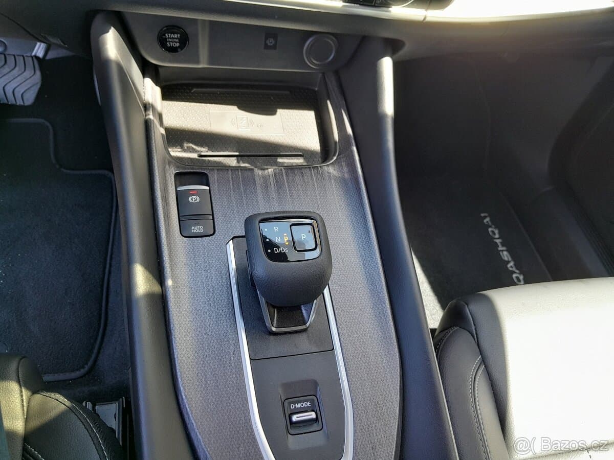 2026 Nissan QASHQAI - 7