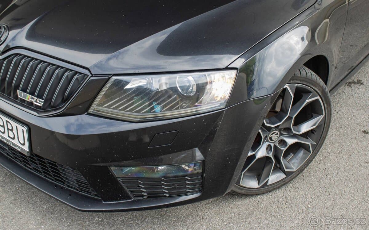 2016 Škoda OCTAVIA - 7