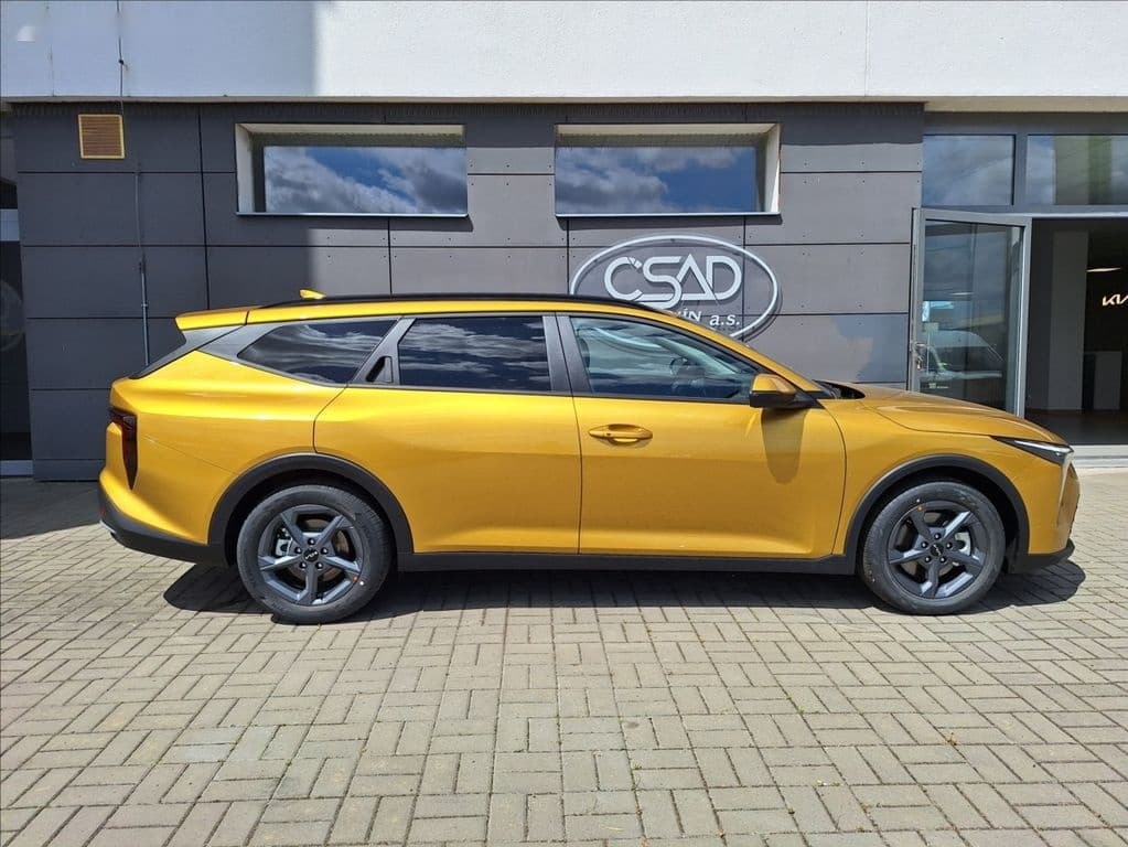 2026 Kia OSTATNÍ - 7