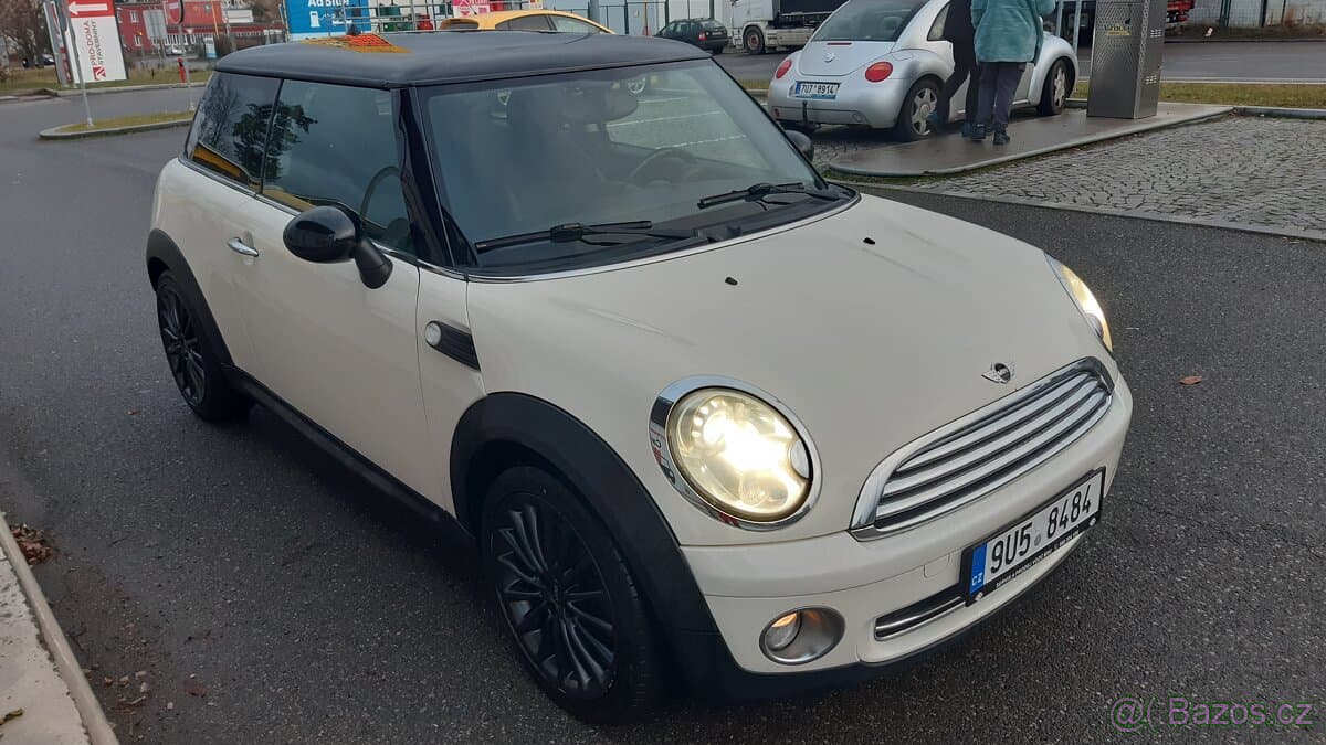 2008 Mini COOPER - 7