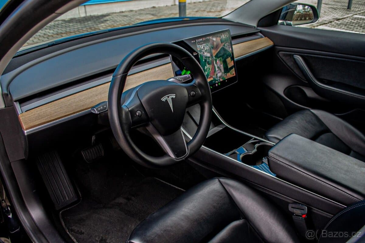2019 Tesla MODEL 3 - 7