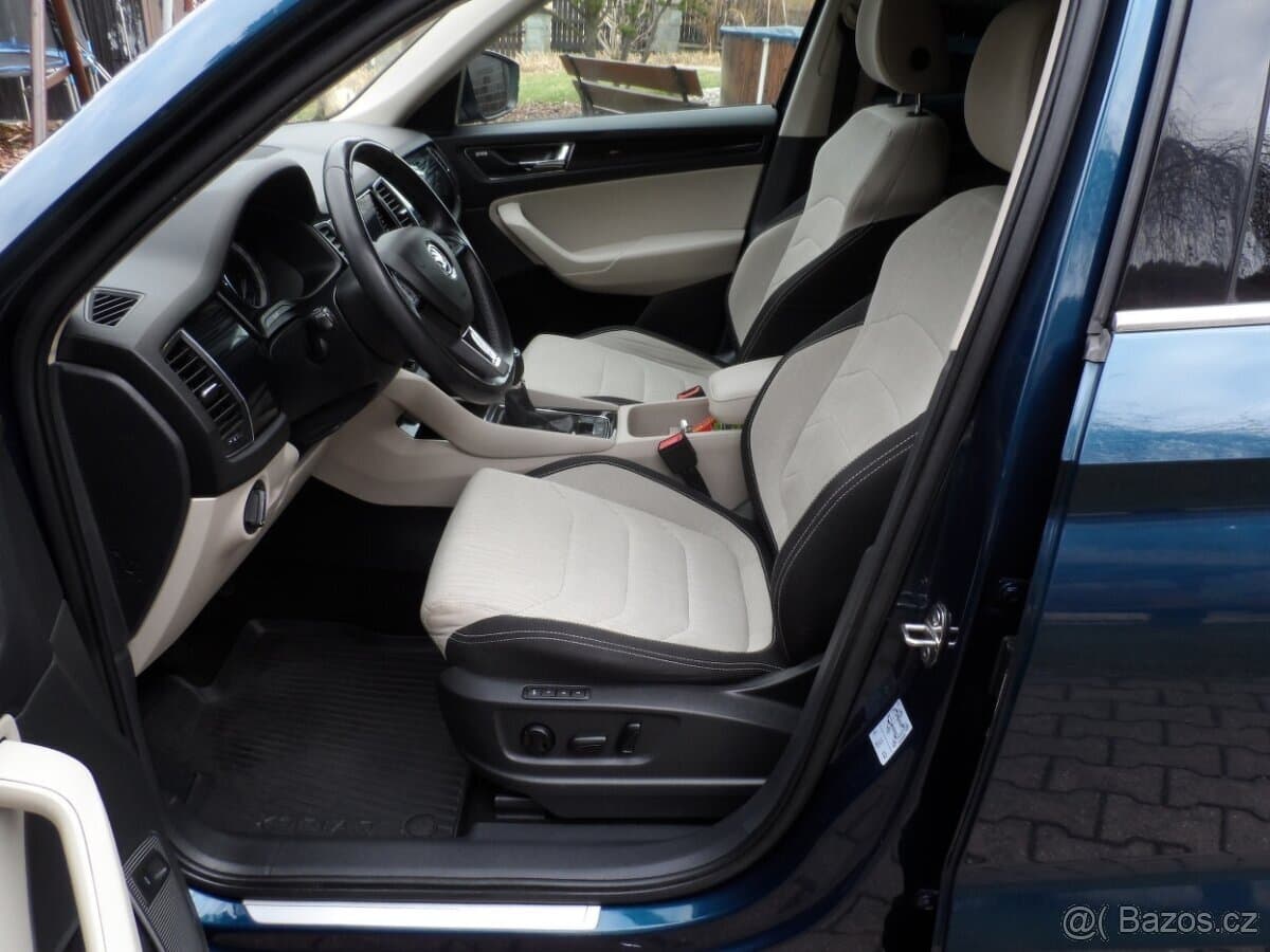 2018 Škoda KODIAQ - 7