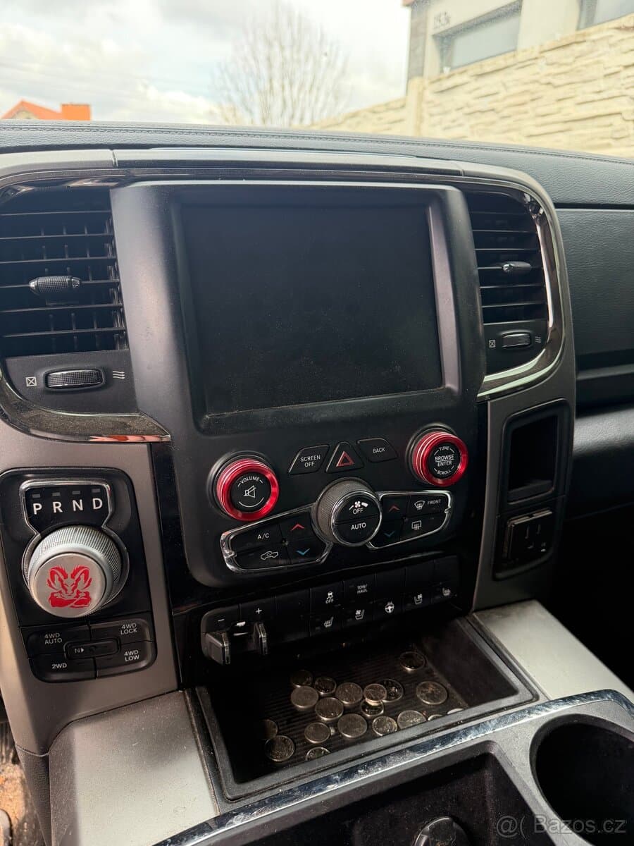 2014 Dodge RAM - 7
