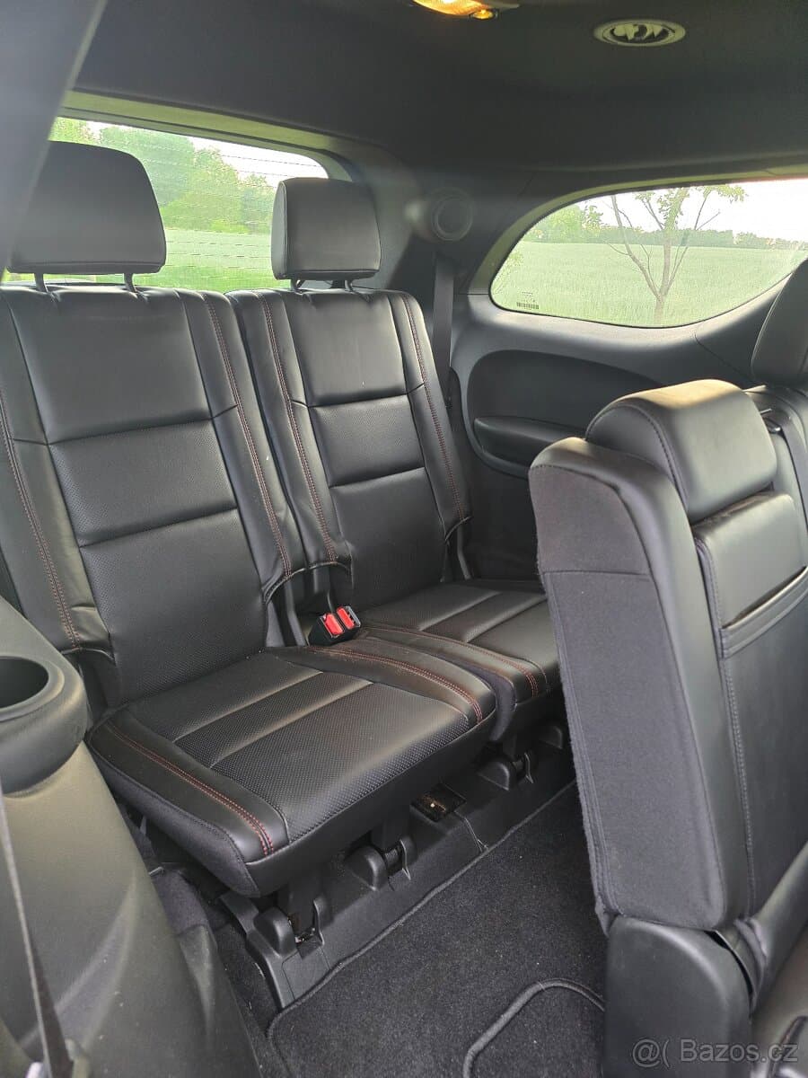 2023 Dodge DURANGO - 7