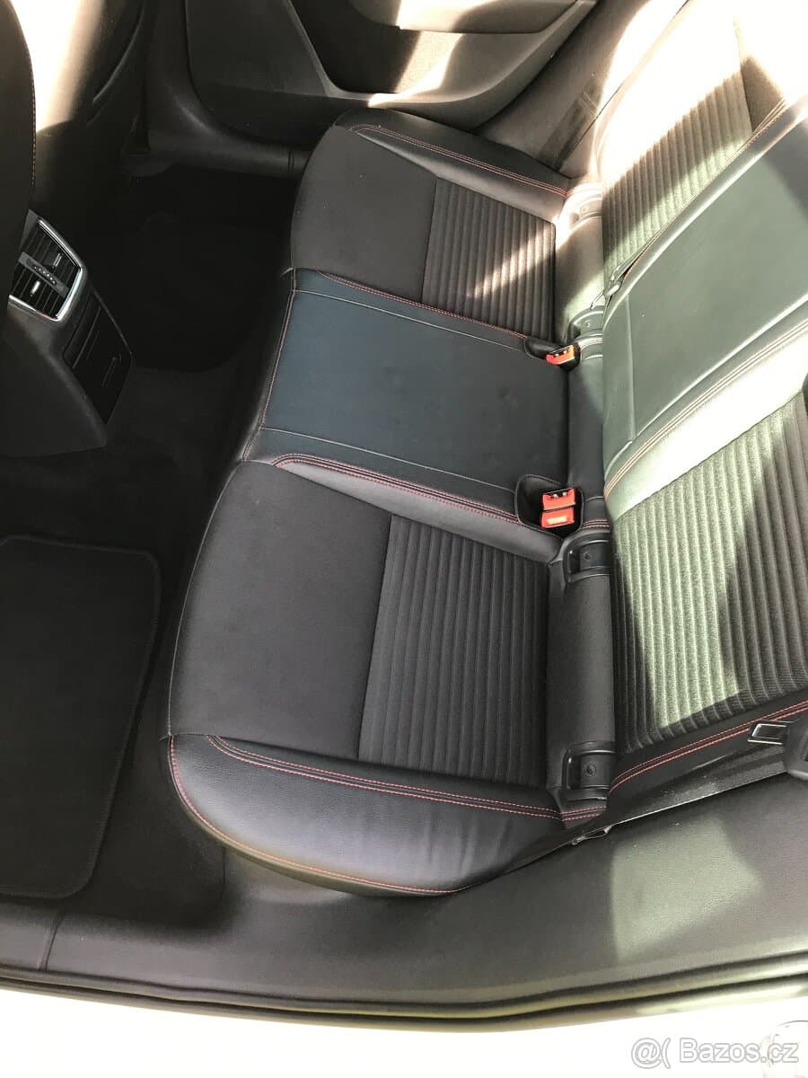 2015 Škoda OCTAVIA - 7