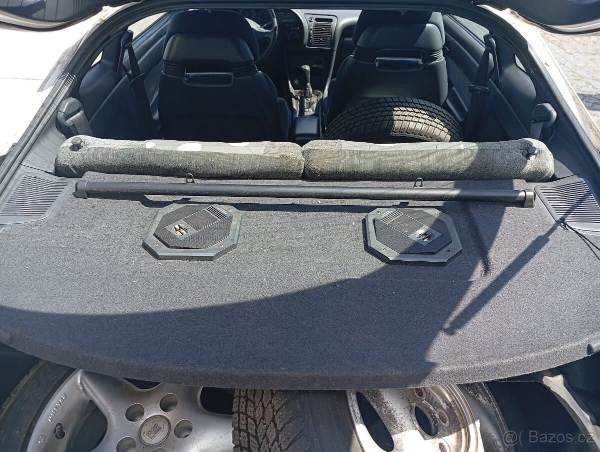 1991 Toyota CELICA - 7