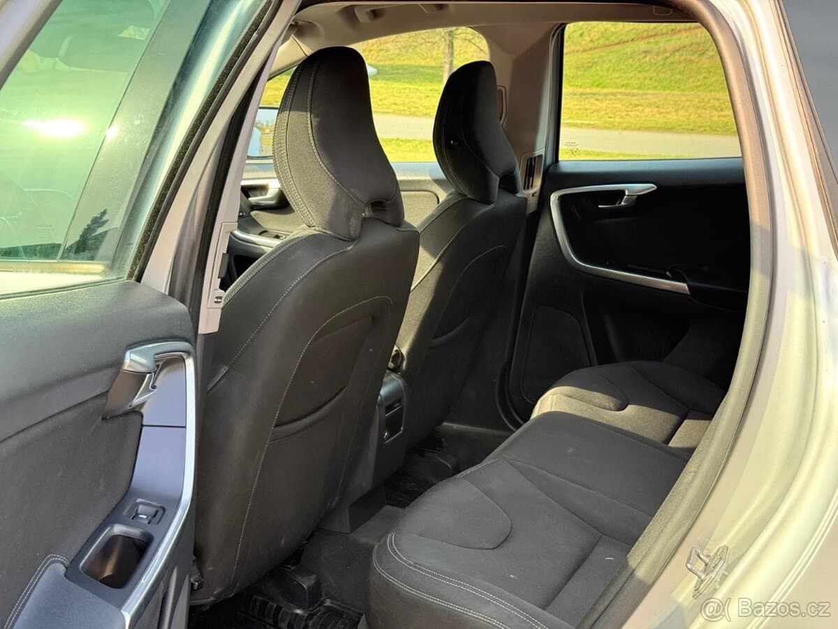 2014 Volvo XC60 - 7