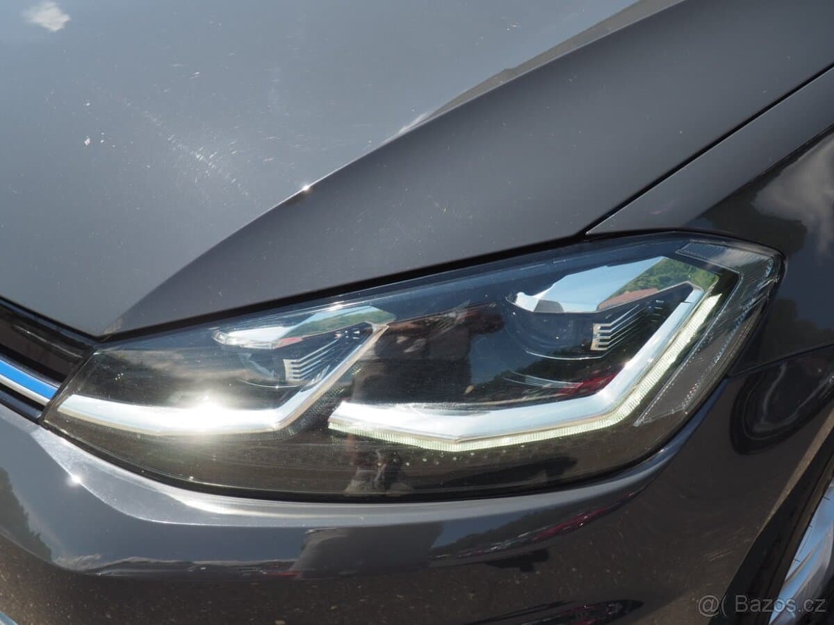 2017 Volkswagen GOLF - 7