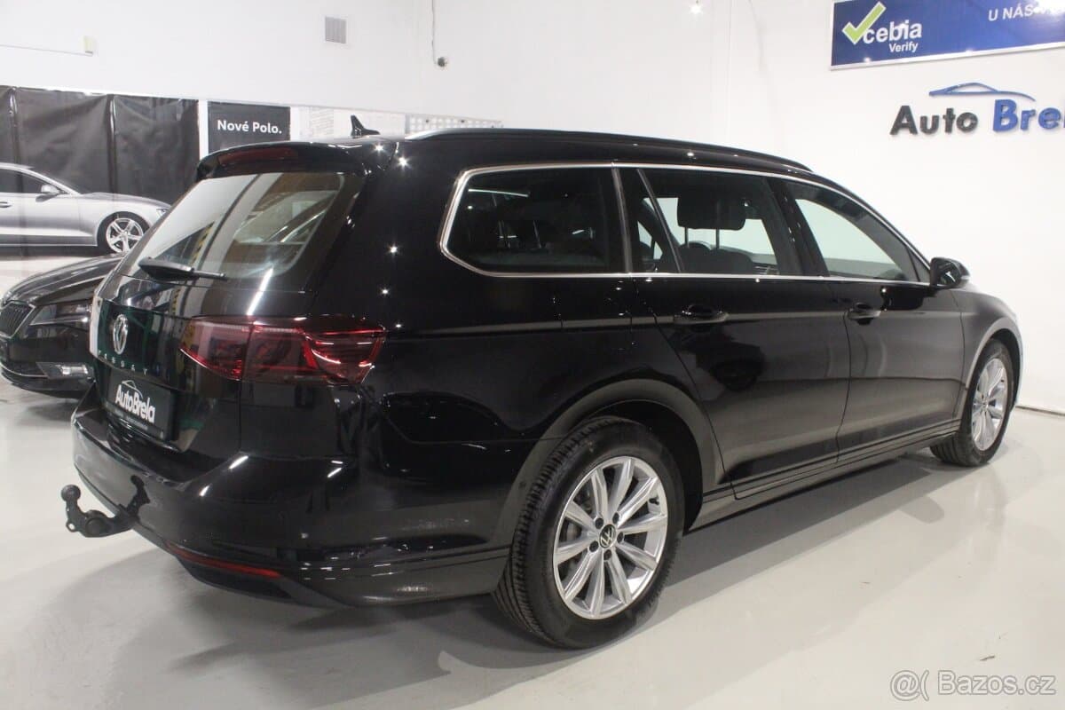 2023 Volkswagen PASSAT - 7