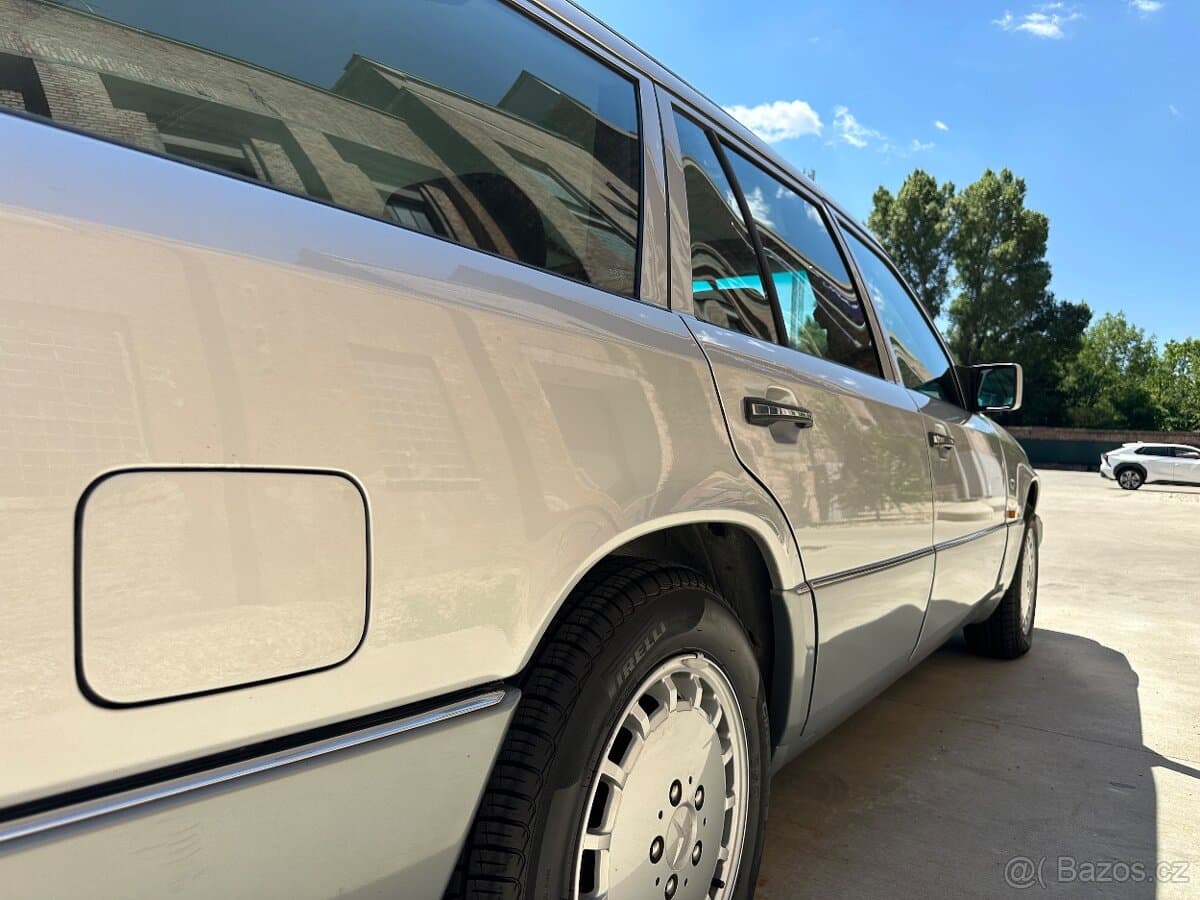 1995 Mercedes-Benz OSTATNÍ - 7