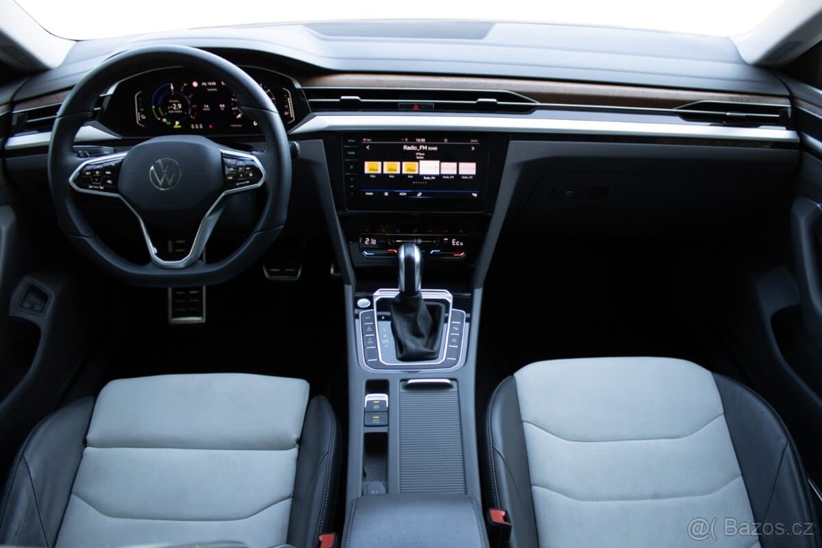 2021 Volkswagen ARTEON - 7