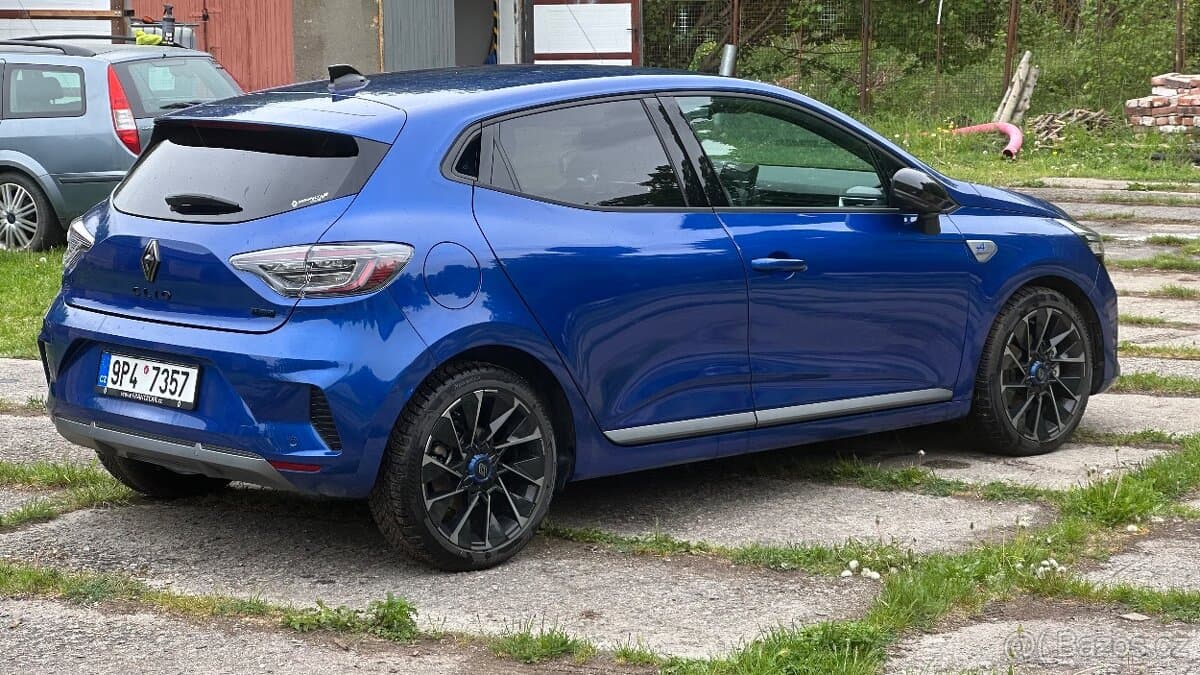 2023 Renault CLIO - 7