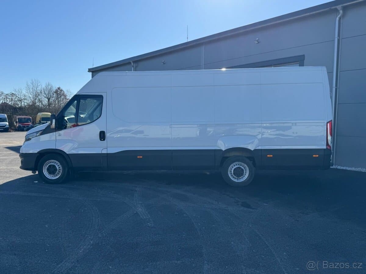 2022 Iveco OSTATNÍ - 7